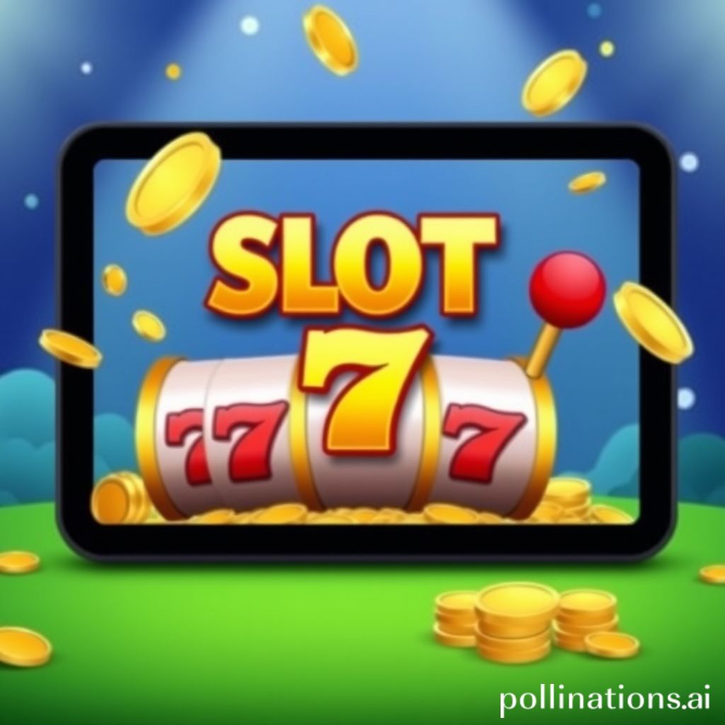 Cara Mendapatkan Putaran Gratis di Slot Dana Tanpa Deposit